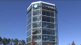 I-TEAM: State threatening to suspend Carvana’s license to sell cars in Florida