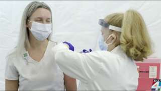 DeSantis: Florida won’t enforce health care worker vaccination requirement