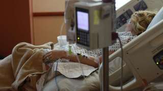 Florida hospitals are stuck in the middle of an ongoing battle over immigration