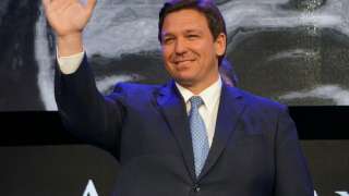Scott Appointed Judge Blocks DeSantis’ map