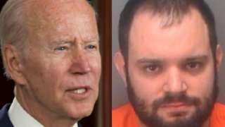 Florida Man Arrested After Repeatedly Calling 911 On President Biden