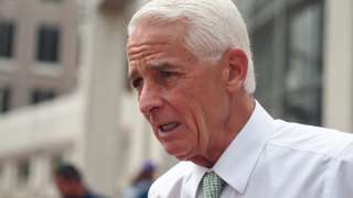 Charlie Crist calls for impeachment of Neil Gorsuch and Brett Kavanaugh after abortion decision