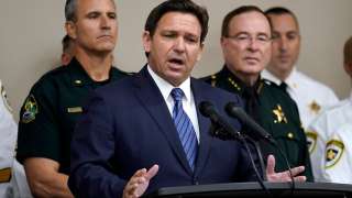 DeSantis Suspends Tampa Prosecutor Who Vowed Not to Criminalize Abortion