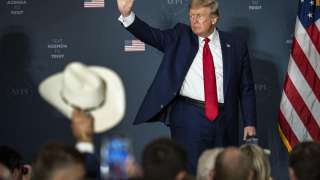 Appeals court rules DOJ can regain access to sensitive documents seized in Trump search