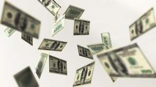Jason Brodeur pocketed $60,000 from a public grant. It’s not clear what he did for the money.