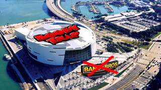 Booby Trap Strip Club Makes Competing $5 Million Offer for Miami Heat Arena Naming Rights