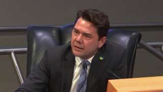 ‘I'm Done': Miami Commissioner Ken Russell Threatens to Immediately Resign