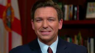 Ron DeSantis pans 'social justice' while defending ban of African-American Studies course