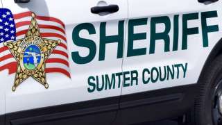 Man jumps out of window after crashing into, burglarizing Sumter County condo complex