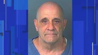 DNA matches Florida man serving 2 life terms to 1993 killing of 12-year-old girl, authorities say